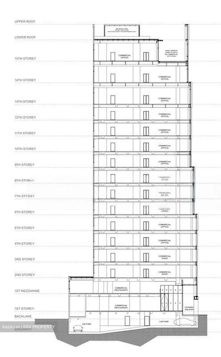 Cecil Suites (D1), Office #465077151
